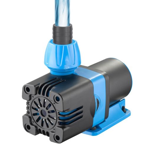 6000L/H 水中ウォーターポンプ - 可変周波数ウォーターポンプ 正弦波技術 DC ポン...