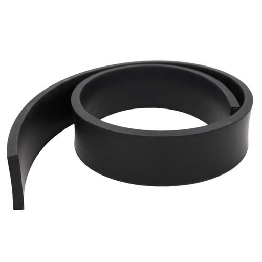 [物理特性]厚さ5mmx幅20mmx長さ1000mmのサイズ。硬度:70プラスマイナス5度。対応温度:-20°C~150°C。引張強さ:20.5MPa。伸び:200%。 [高品質素材] ブタジエンとアクリロニトリル(NBR)から製造されたゴムシート。耐油性、耐熱性、耐摩耗性が優れています。 [耐油性と耐熱性] 特に耐油性が卓越し、オイルシール、ガスケット、パッキン、耐油ホースなどに広く使用されています。 [電気特性] 体積抵抗が高く、破壊電圧が500V/mil。比誘電率は5~12であり、電気特性も優れています。 [多様な用途] DIY工作、スベリ止め、緩衝材、オイルシール、ガスケット、工業用品など、広範な用途に使用可能。