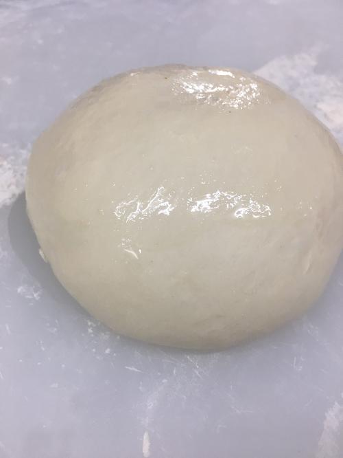 冷凍　ピザ生地　150g　10個