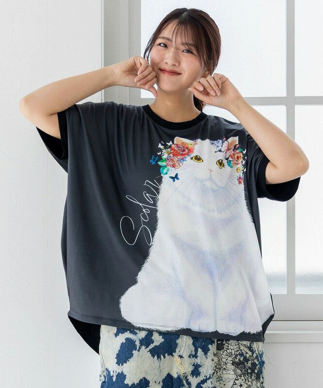 楽天市場】スカラー scolar(Tシャツ・カットソー|トップス 楽天市場】スカラー scolar(Tシャツ・カットソー|トップス