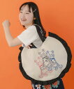 通勤・通学・普段使いにマルチに活躍してくれるトートバッグ★
