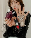 手のひらサイズの小さなカワイイ相棒、登場★