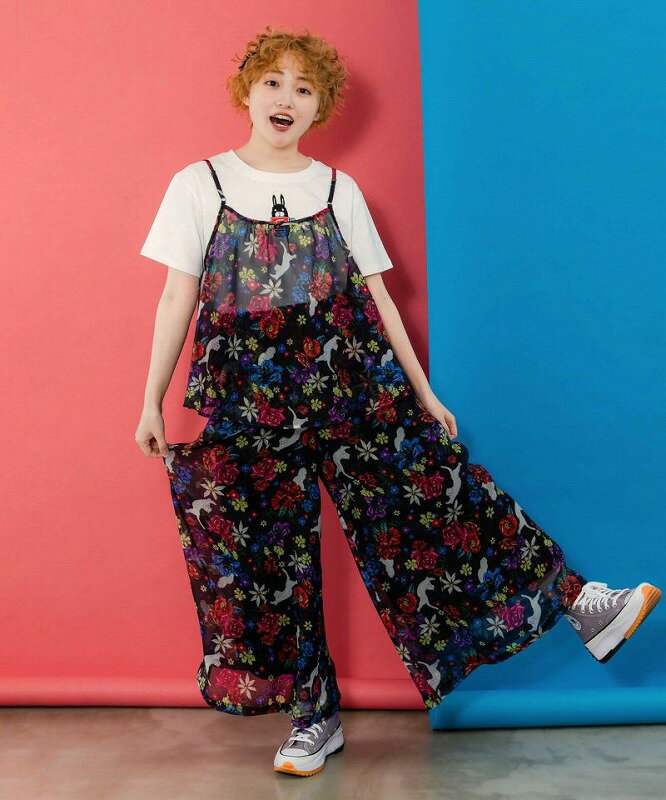 �����������ScoLar �����顼��152683 �����ȡ��ͥ����� 2��Ÿ���������ӥ����� �ȥåץ� �����奢�� �����꡼ �쥤�䡼�� ���ɷ� ����Ū�ڥѥåѥɥ��ɥ���