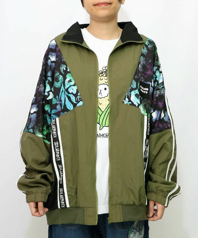 楽天市場】スカラー scolar ブルゾンの通販 【新品タグ付き】スカラー