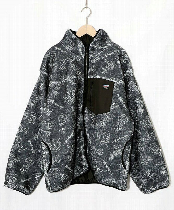 新品未使用。 ScoLar総柄アウター 楽天市場】スカラー scolar（柄総柄）（コート・ジャケット