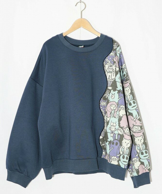 【scolar】長袖 Catalog - ScoLar