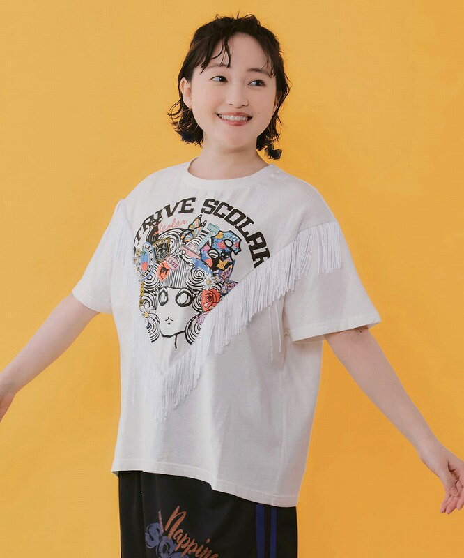 楽天市場】大人 リカ ちゃん（Tシャツ・カットソー｜トップス