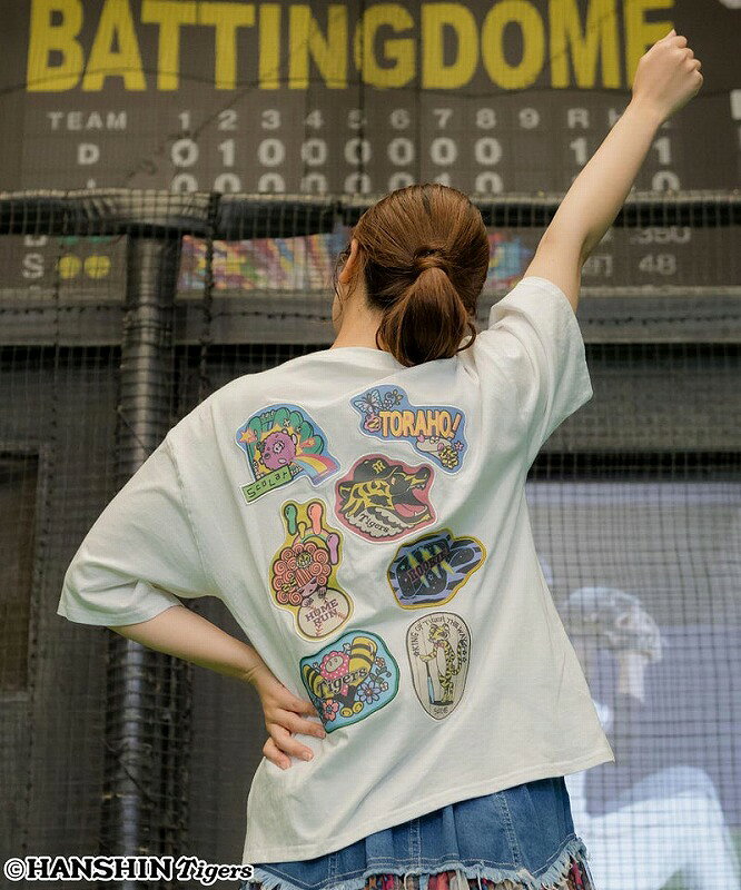 楽天市場】阪神タイガース ニッカポッカの通販