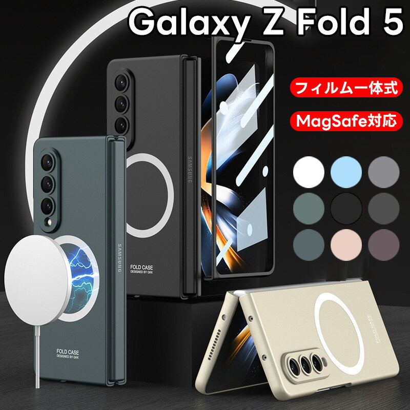 Galaxy Z Fold6  Galaxy Z Fold5 MagSafeб   ˽ վݸ եդ ...