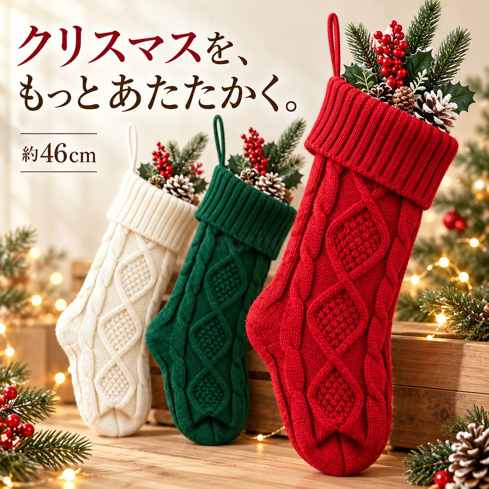 楽天市場】クリスマス ブーツ 特大の通販