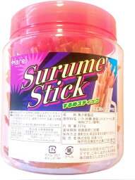 【在庫有送料無料】合食 スルメスティック 300g×2個