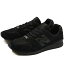 New Balance ニューバランス レディース&メンズ スニーカー ブラック CM996CS2