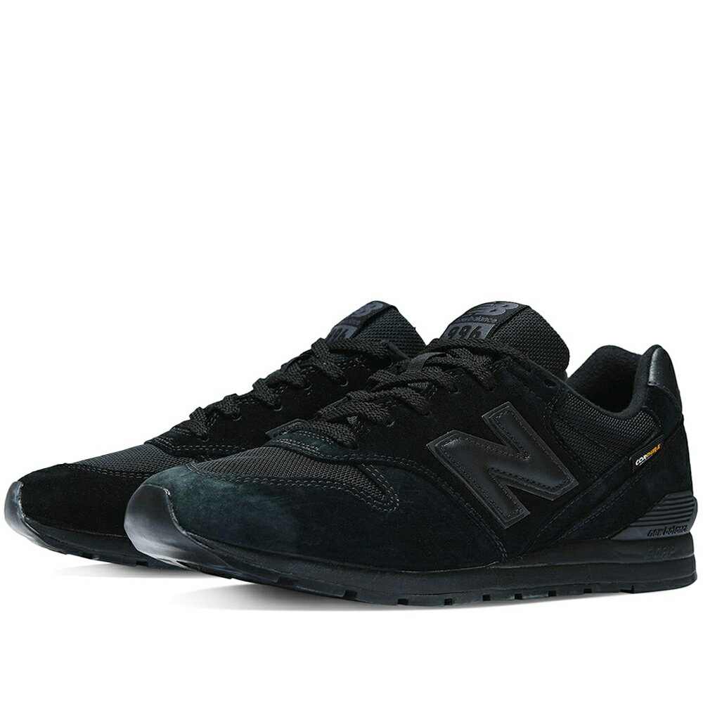 NewBalance˥塼Х󥹥ǥ󥺥ˡ֥åCM996EB2