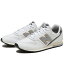New Balance ニューバランス レディース&メンズ スニーカー ホワイト CM996RJ2