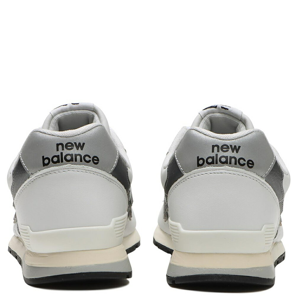 New Balance ニューバランス レディース＆メンズ スニーカー ホワイト CM996RJ2