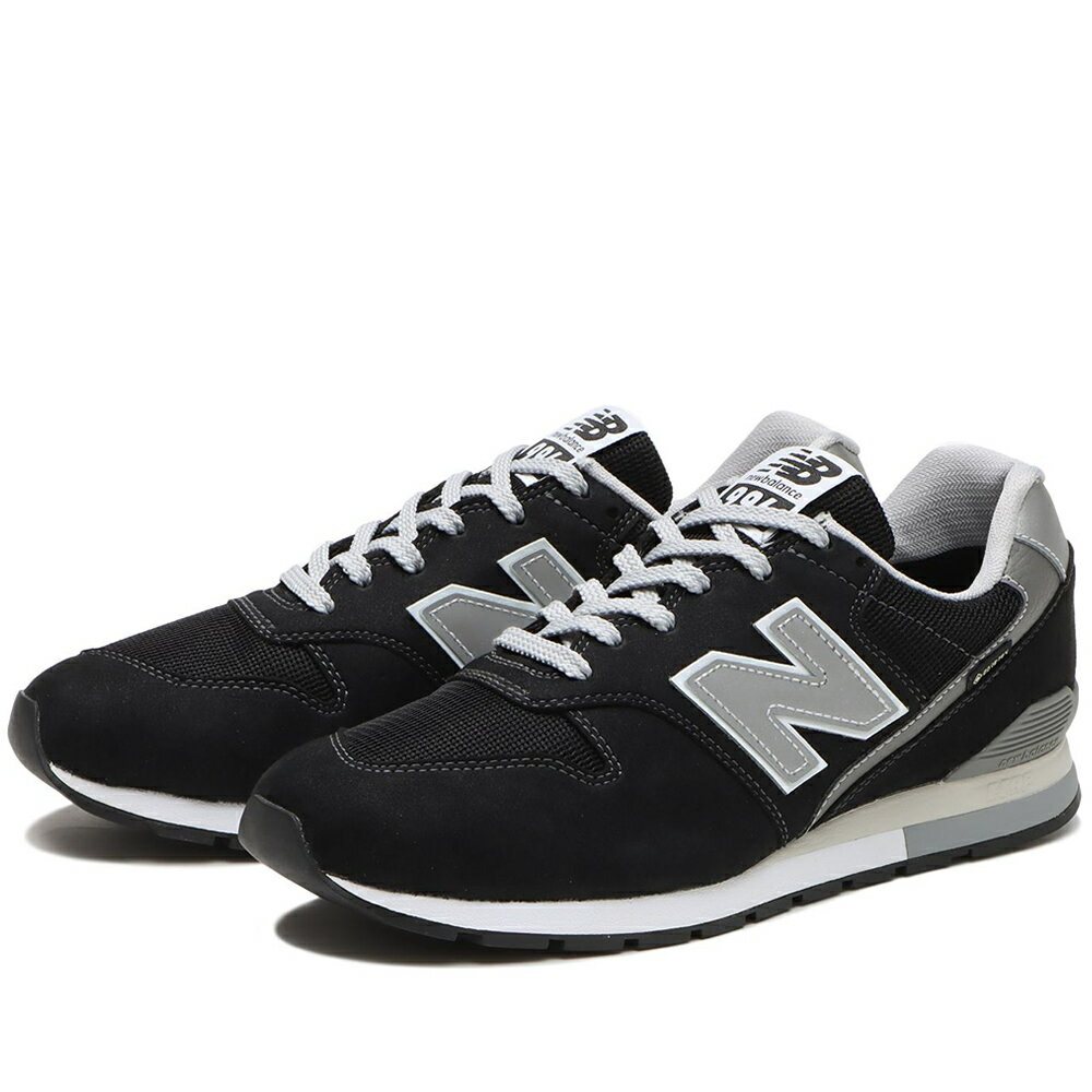 New Balance ニューバランス CM996X GORE-TEX ゴアテックス レディース＆メンズ 防水 スニーカー ブラック CM996XB2