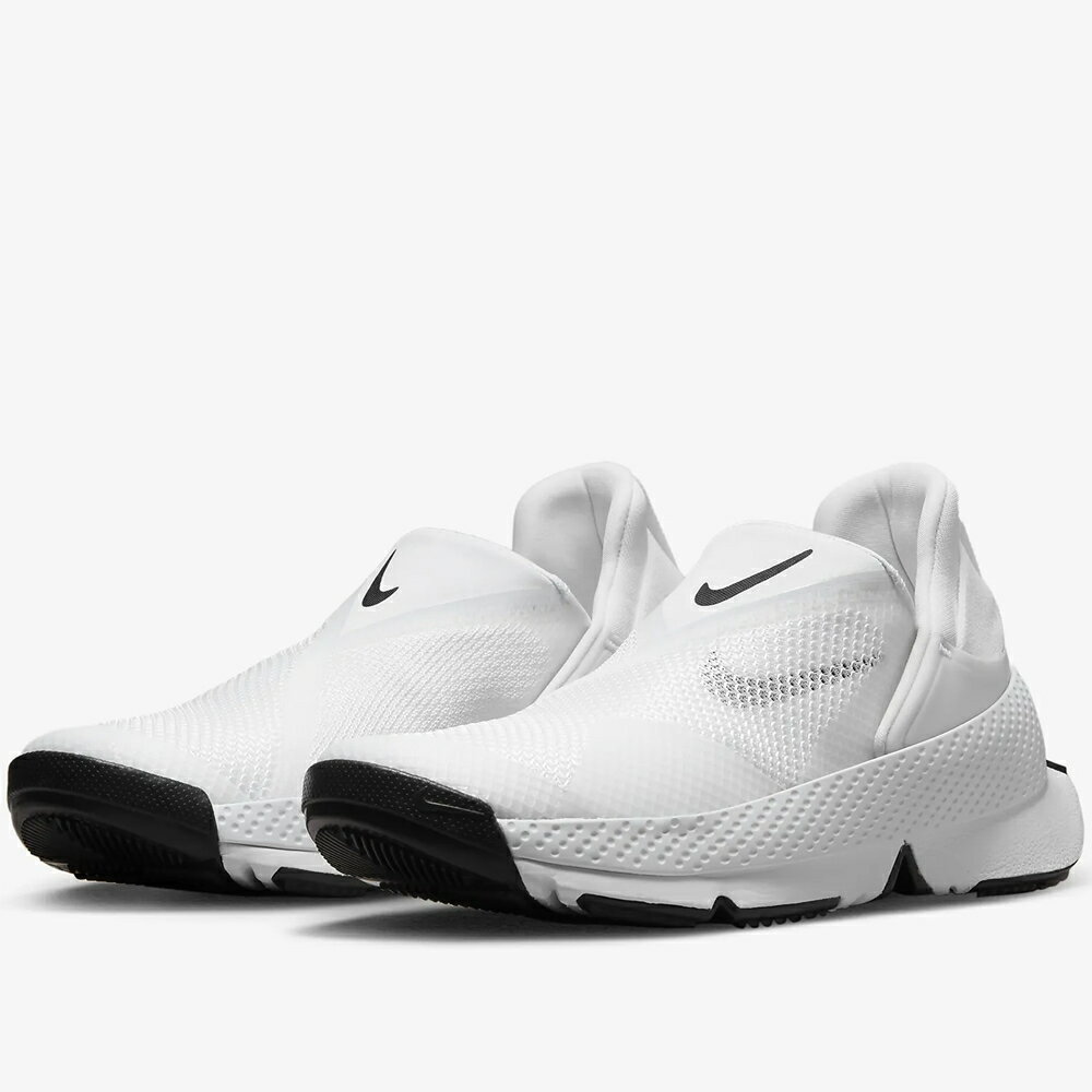 Rakuten - NIKE WMNS GO FLYEASE ナイキ ウィメンズ ゴー フライイーズ レディース＆メンズ スニーカー ホワイト/ブラック DR5540-102