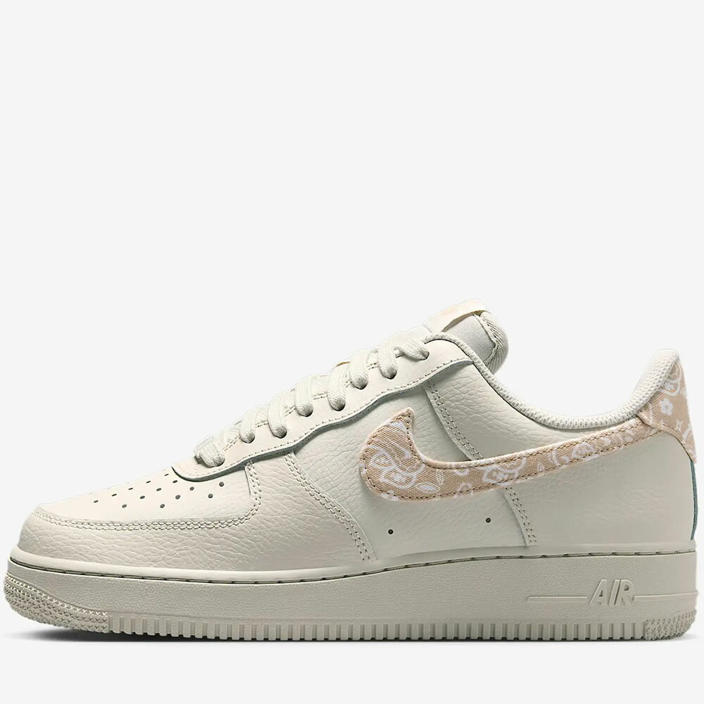 NIKE WMNS AIR FORCE 1 '07 PAISLEY ナイキ ウィメンズ エア フォース 1 '07 ペイ...