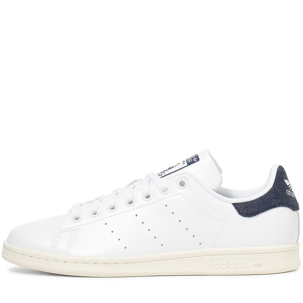 adidas Stan Smith アディダス レディース＆メンズ スタンスミス フットウェアホワ...