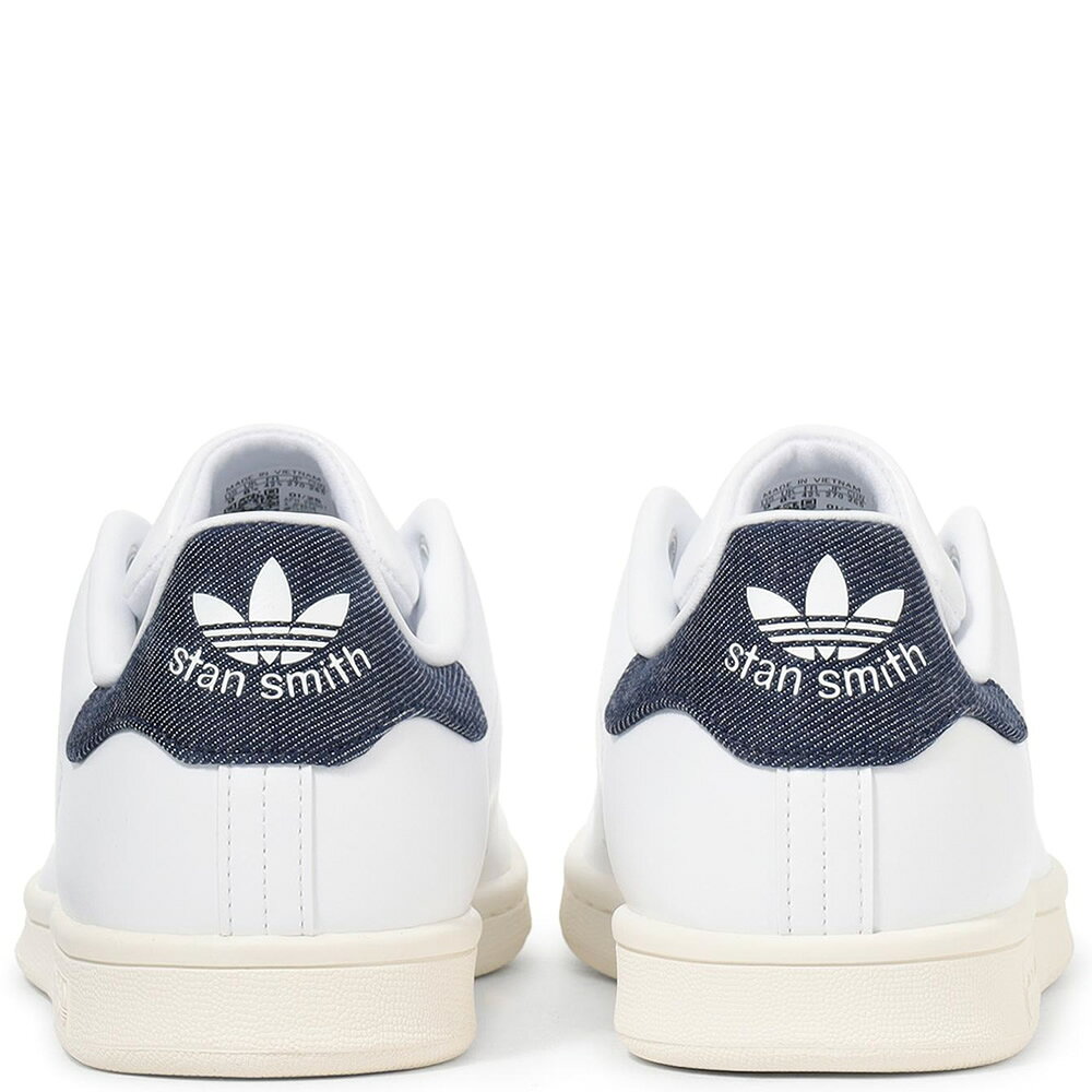 adidas Stan Smith アディダス レディース＆メンズ スタンスミス フットウェアホワ...