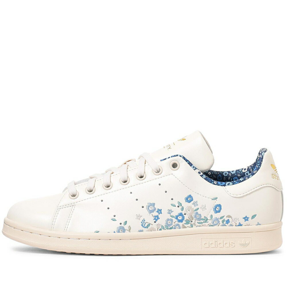 リバティ別注♪ Liberty × adidas STAN SMITH LIBERTY LDN リバティ × アディダス ...