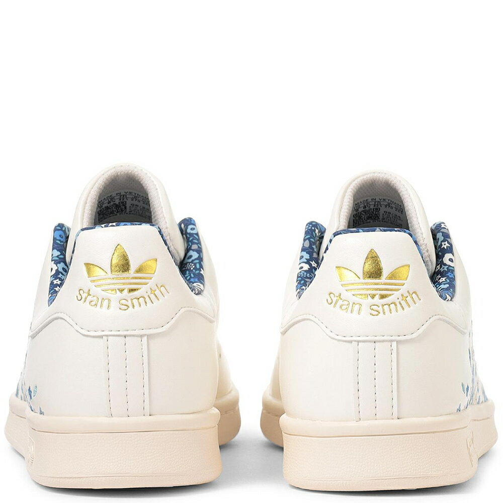 リバティ別注♪ Liberty × adidas STAN SMITH LIBERTY LDN リバティ × アディダス ...