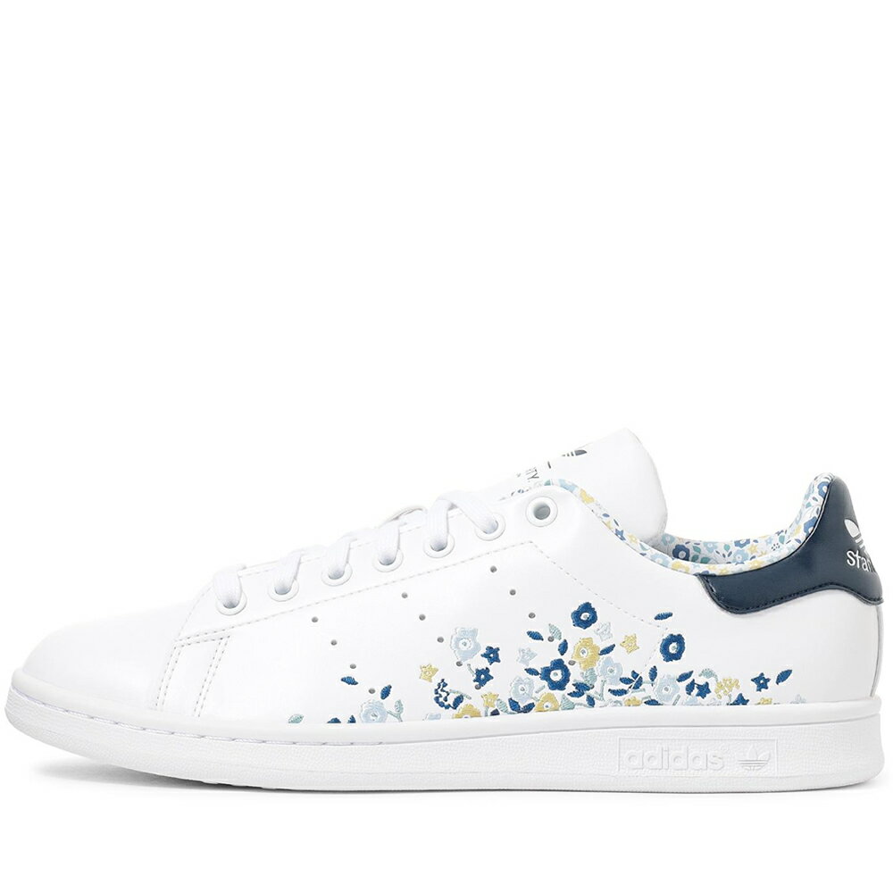 リバティ別注♪ Liberty × adidas STAN SMITH LIBERTY LDN リバティ × アディダス ...