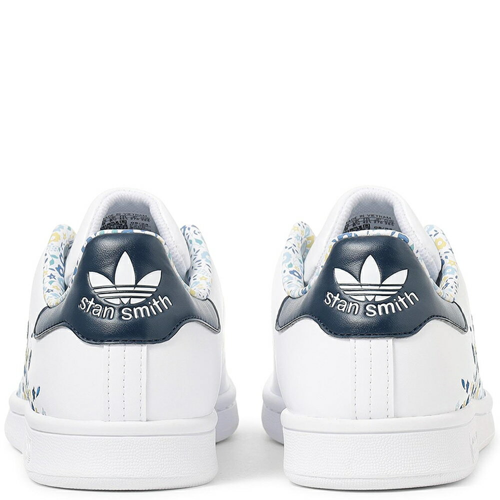 リバティ別注♪ Liberty × adidas STAN SMITH LIBERTY LDN リバティ × アディダス ...