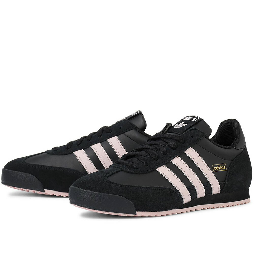 Rakuten - adidas R71 アディダス R71 レディース＆メンズ コアブラック/サンドピンク KI8874