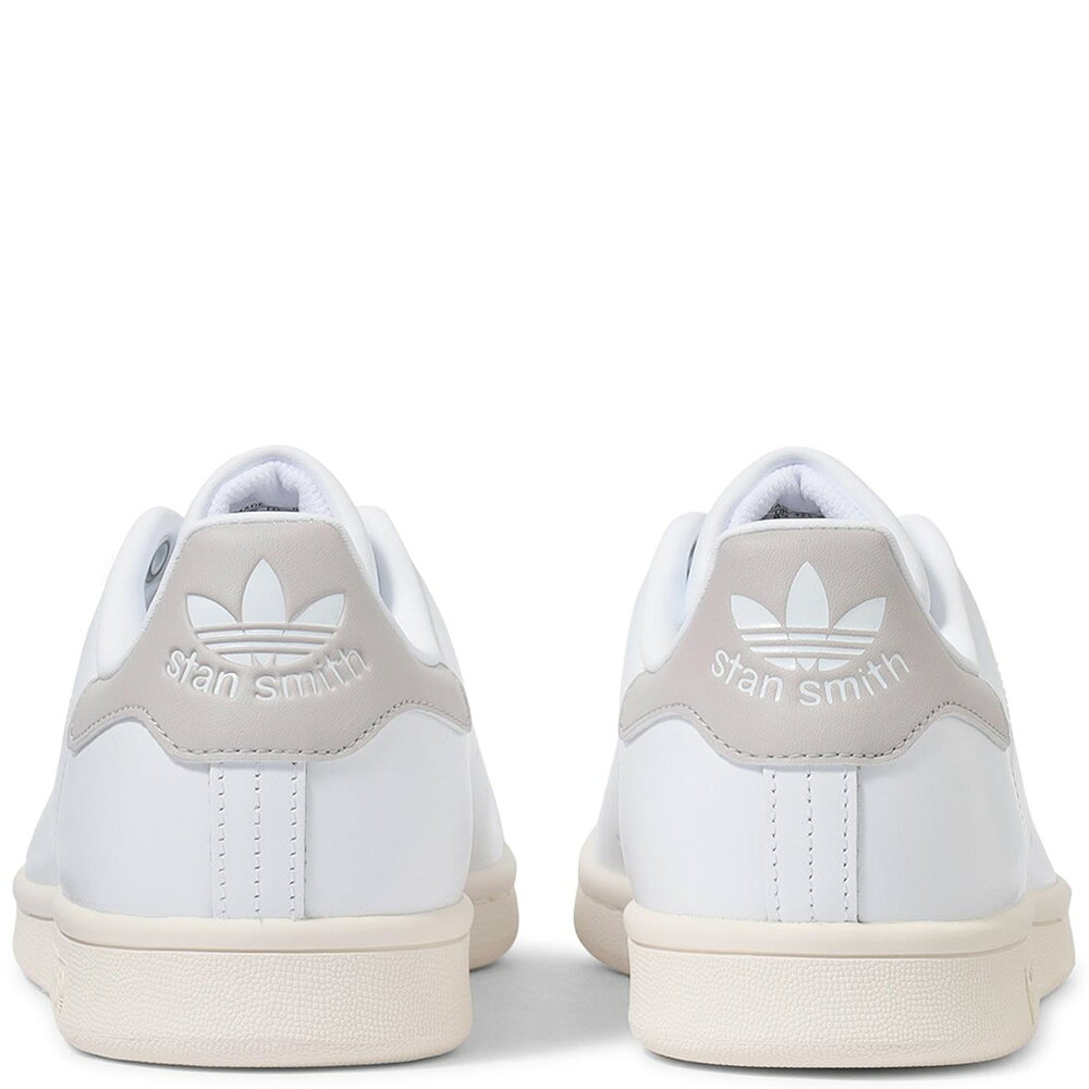 adidas Stan Smith アディダス レディース＆メンズ スタンスミス フットウェアホワ...