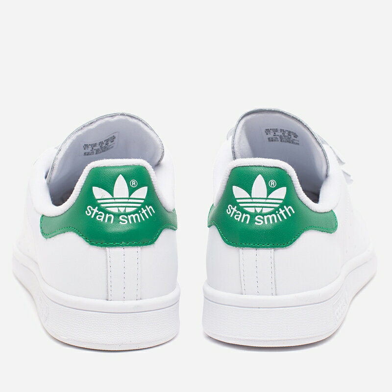 adidas Stan Smith CF アディダス レディース＆メンズ スタンスミス ベルクロ コン...
