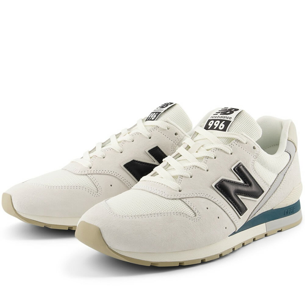楽天市場】ニューバランス 996白の通販