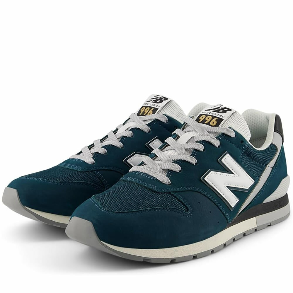 New Balance ニューバランス レディース＆メンズ スニーカー グリーン U9964PH