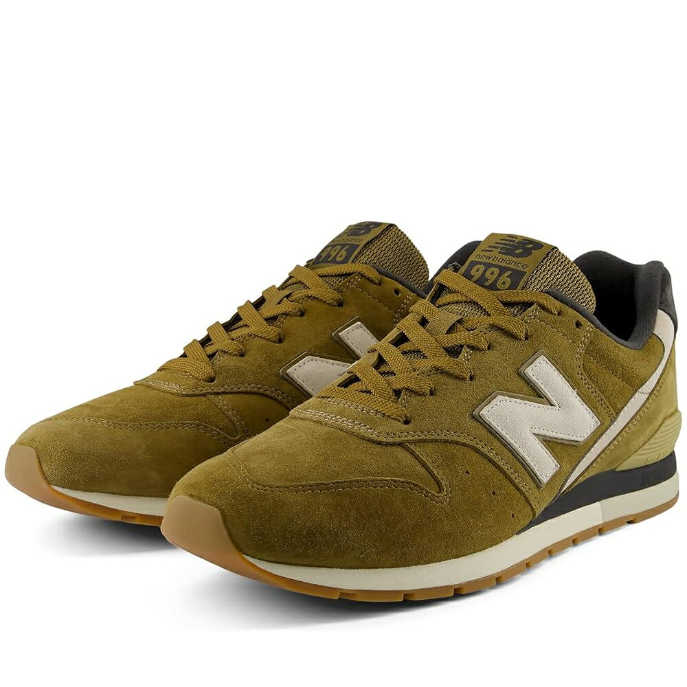 楽天市場】new balance 996 オリーブの通販