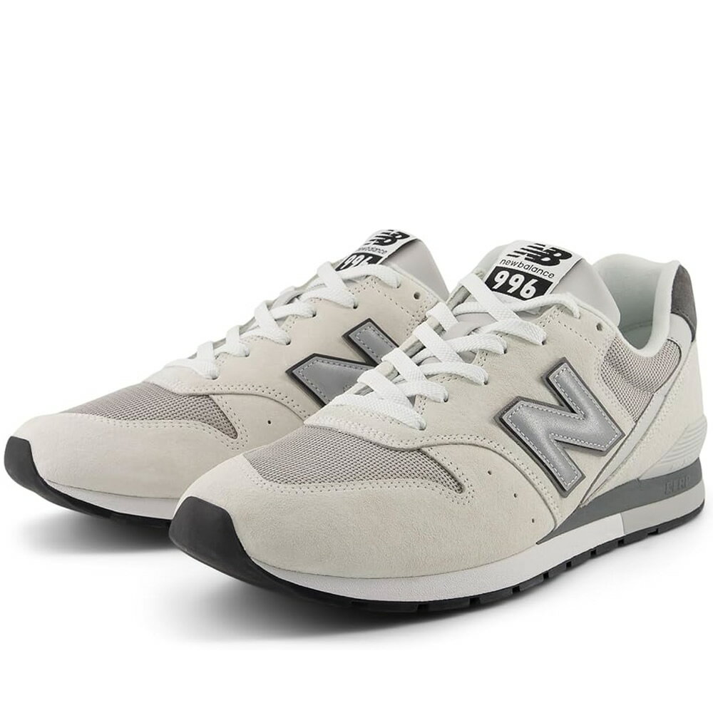 Rakuten - New Balance ニューバランス レディース＆メンズ スニーカー オフホワイト U99688A