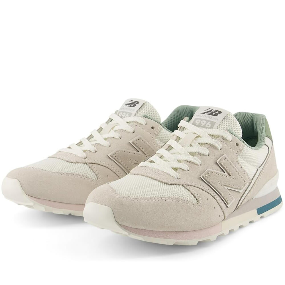 New Balance ニューバランス レディース スニーカー ライトグレー W99659P