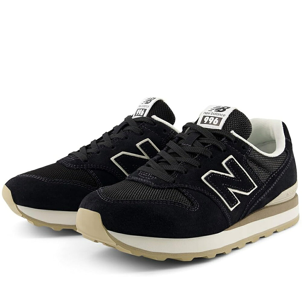 New Balance ニューバランス レディース スニーカー ブラック W9963WJ