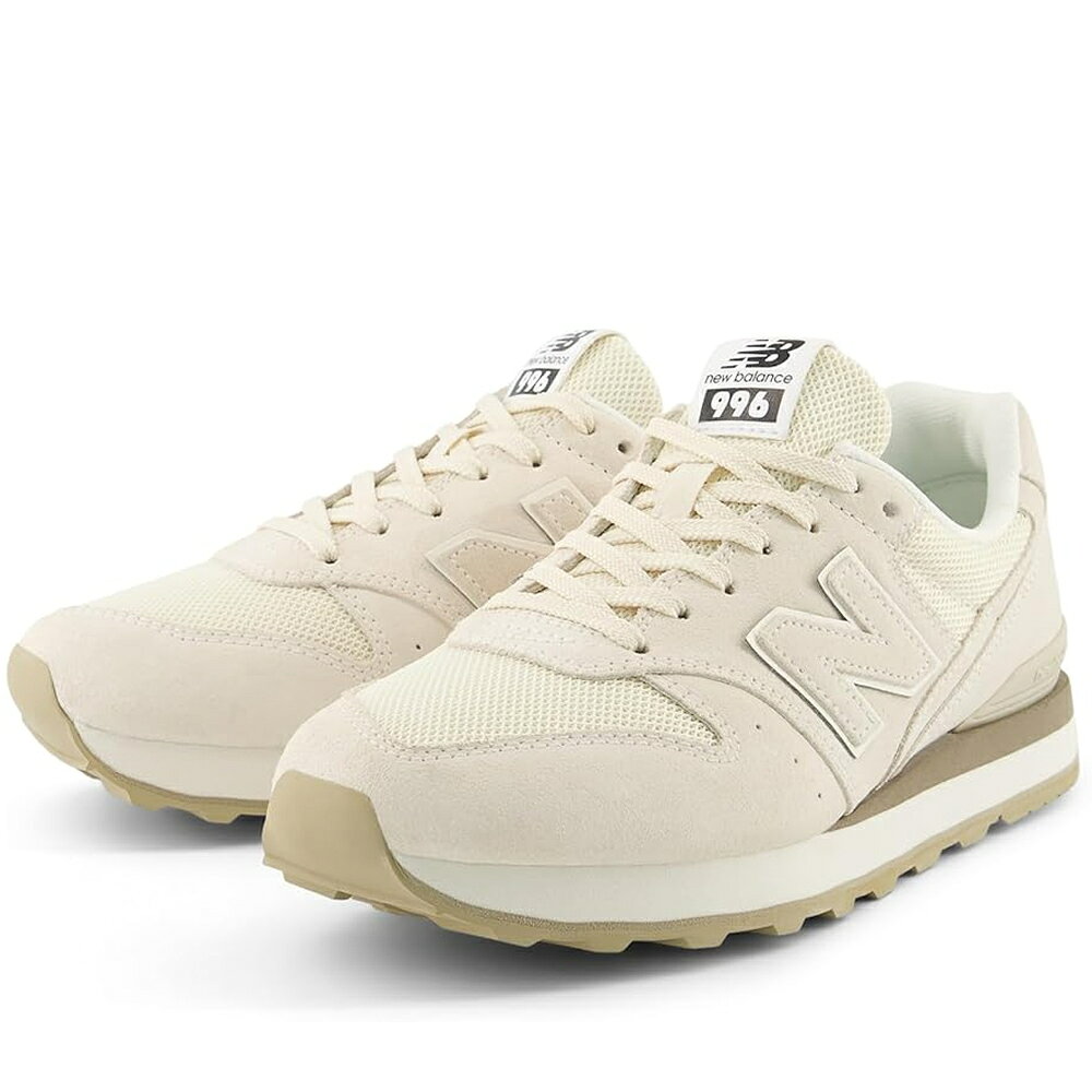 楽天市場】ニューバランス 996白の通販