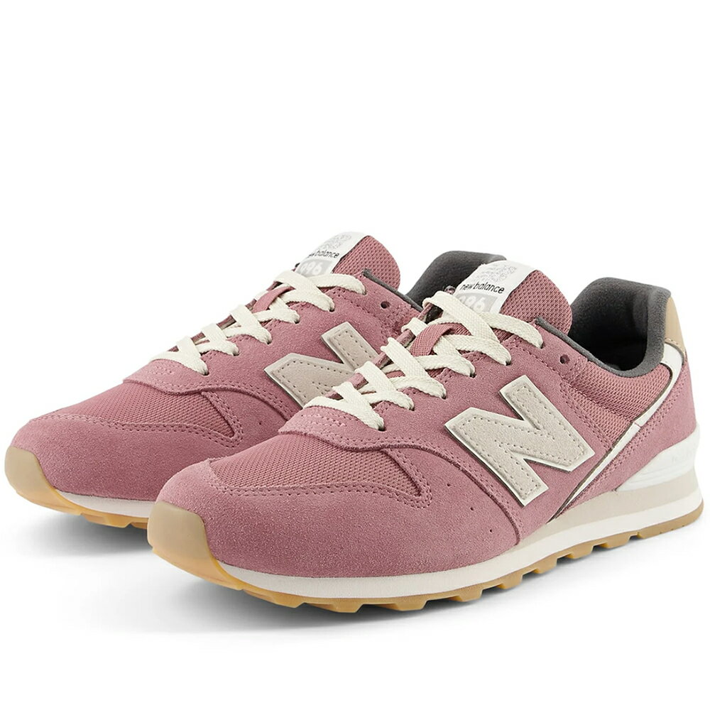 楽天市場】new balance ピンク 996 レディース(レディース靴 楽天市場】new balance ピンク 996 レディース(レディース靴