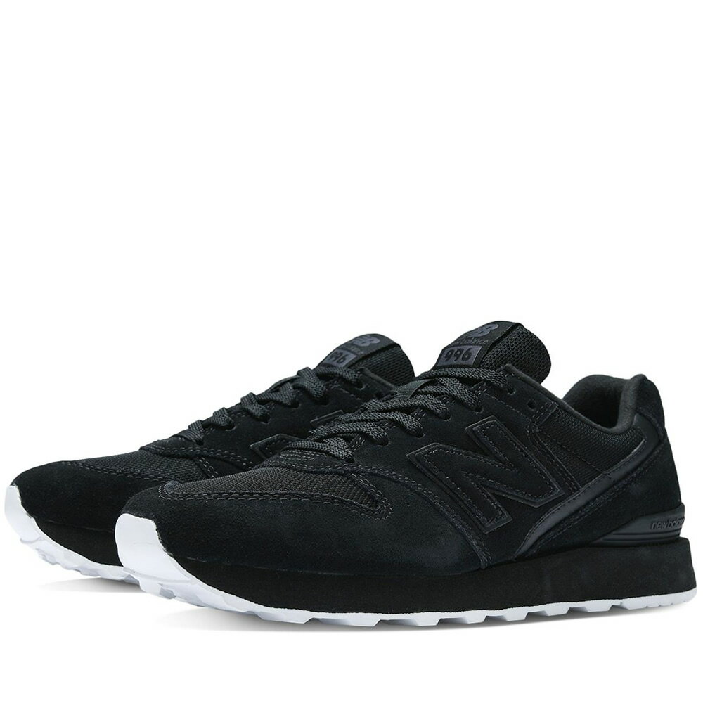 NewBalance˥塼Х󥹥ǥˡ֥åWL996TBB