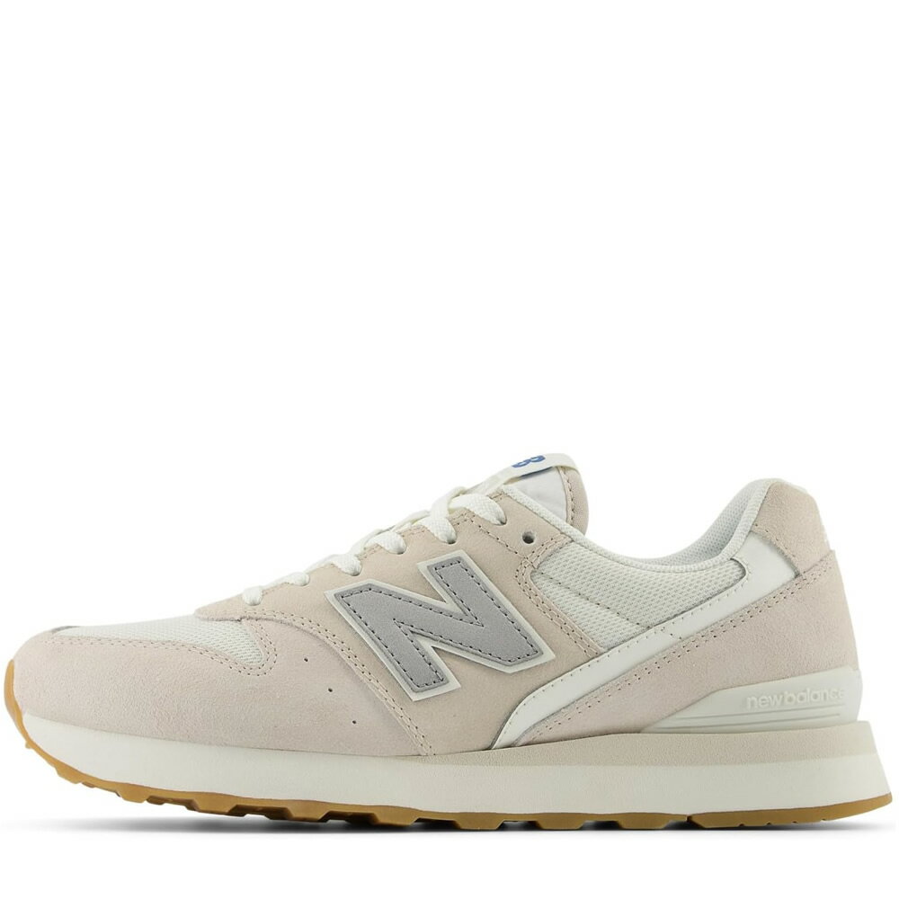 New Balance ニューバランス レディース スニーカー ベージュ WL996TBH