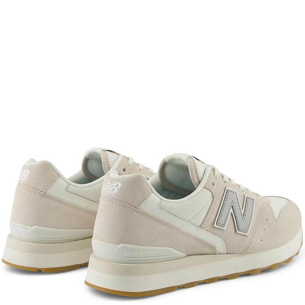 New Balance ニューバランス レディース スニーカー ベージュ WL996TBH