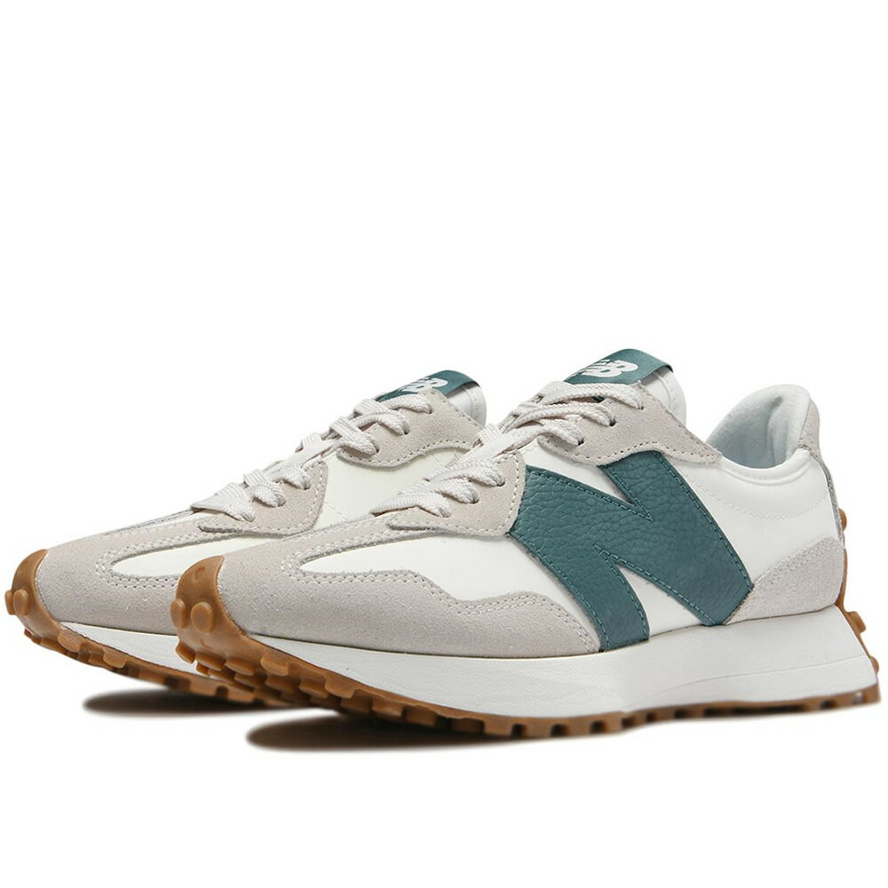 楽天市場】new balance 327(カラーグリーン)の通販 楽天市場】new balance 327(カラーグリーン)の通販