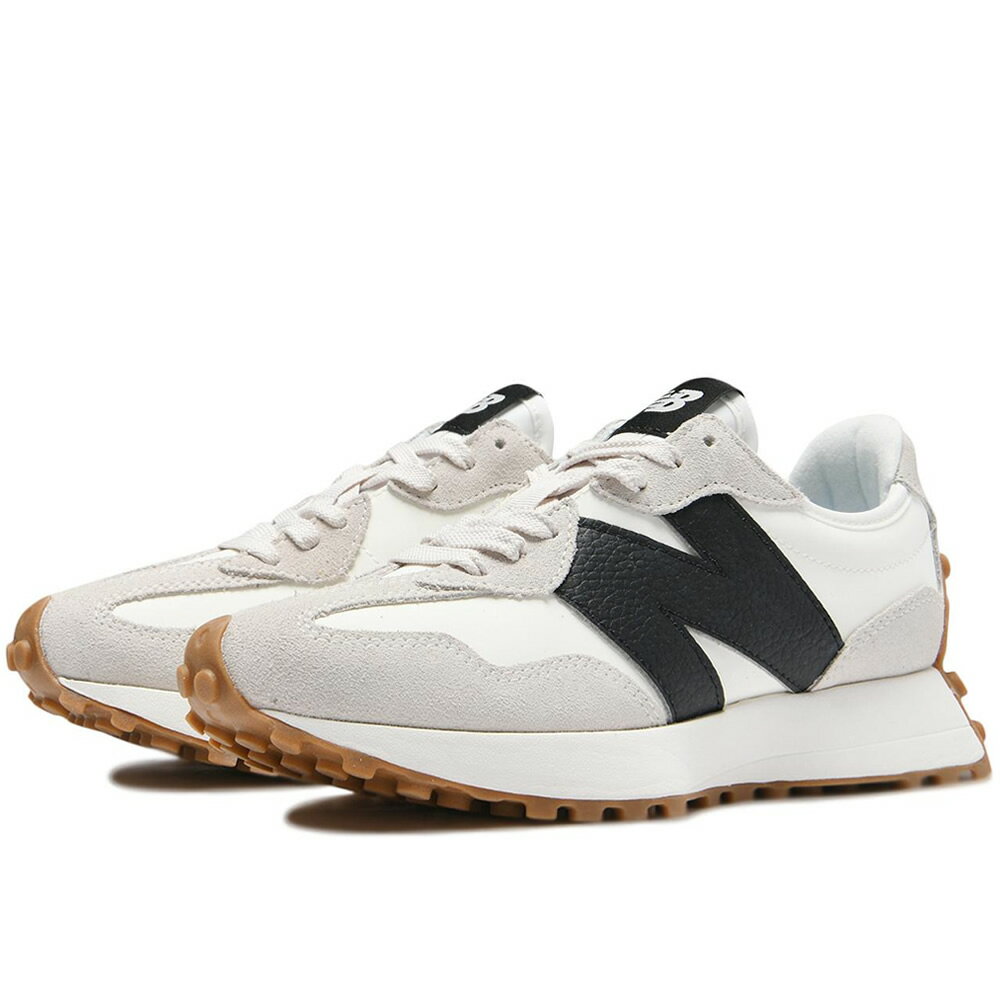 NewBalance˥塼Х󥹥ǥˡۥ磻/֥åWS327GD
