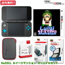 New ニンテンドー2DS LL ルイージマンション オリジ...