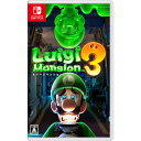 ルイージマンション3 Nintendo Switch 新品 ...