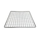 ヤマコー ステンレス金網 ニュー飛騨コンロ4~5号用 (12.5cm×12.5cm) 21146 日本製 焼網