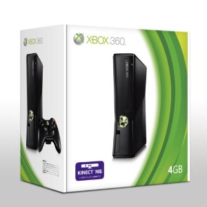 Xbox360 本体 4GB RKB-00014 