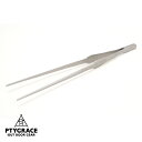 PTYGRACE ピンセットトング 大 PY-T271 キャンプ アウトドア レジャー 調理 日本製 プリグレース