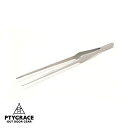 PTYGRACE ピンセットトング 小 PY-T272 キャンプ アウトドア レジャー 調理 日本製 プリグレース